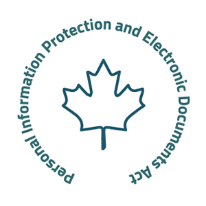 Personal Information Protection and Electronic Documents Act