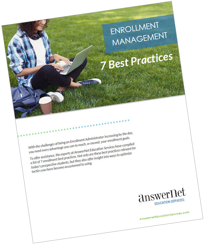 Enrollment Management 7-best-practices