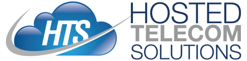 hosted telecom solutions