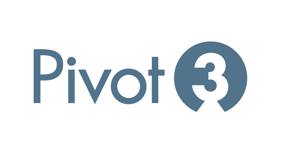 pivot3 logo