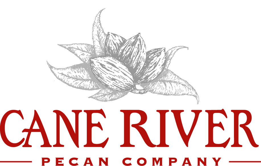 Cane River Pecan Company Logo