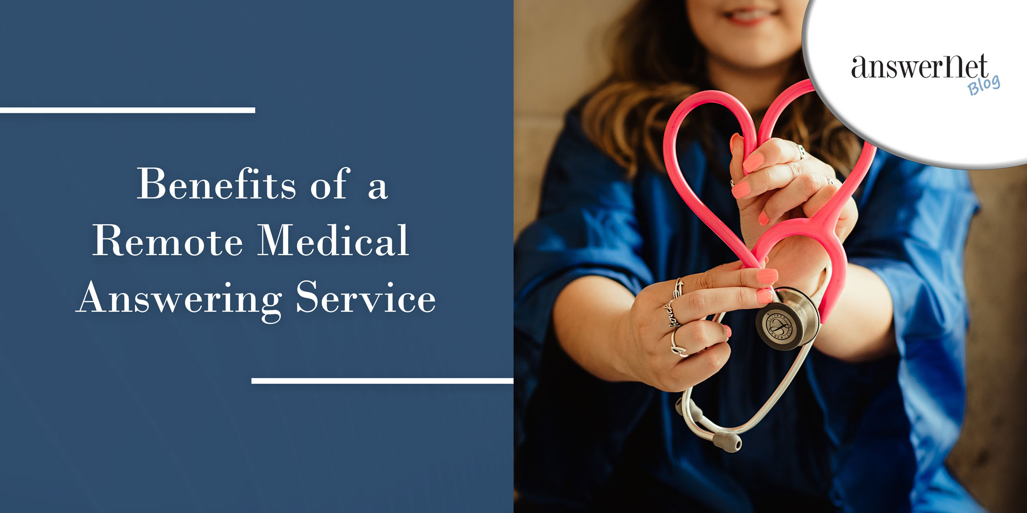 Top Benefits of a Remote Medical Answering Service for Your Practice
