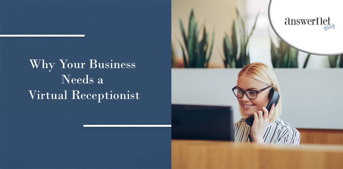 Recepcionista virtual: Redefinir el servicio de atención al cliente para la era digital