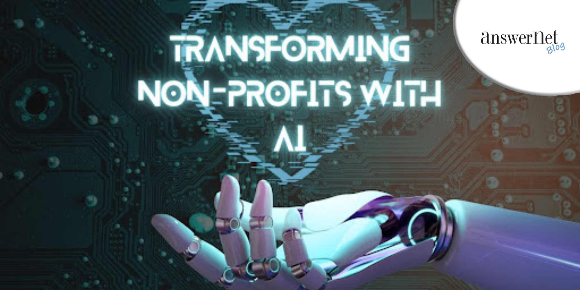 Transforming Non-Profits with AI: A Path to Greater Impact