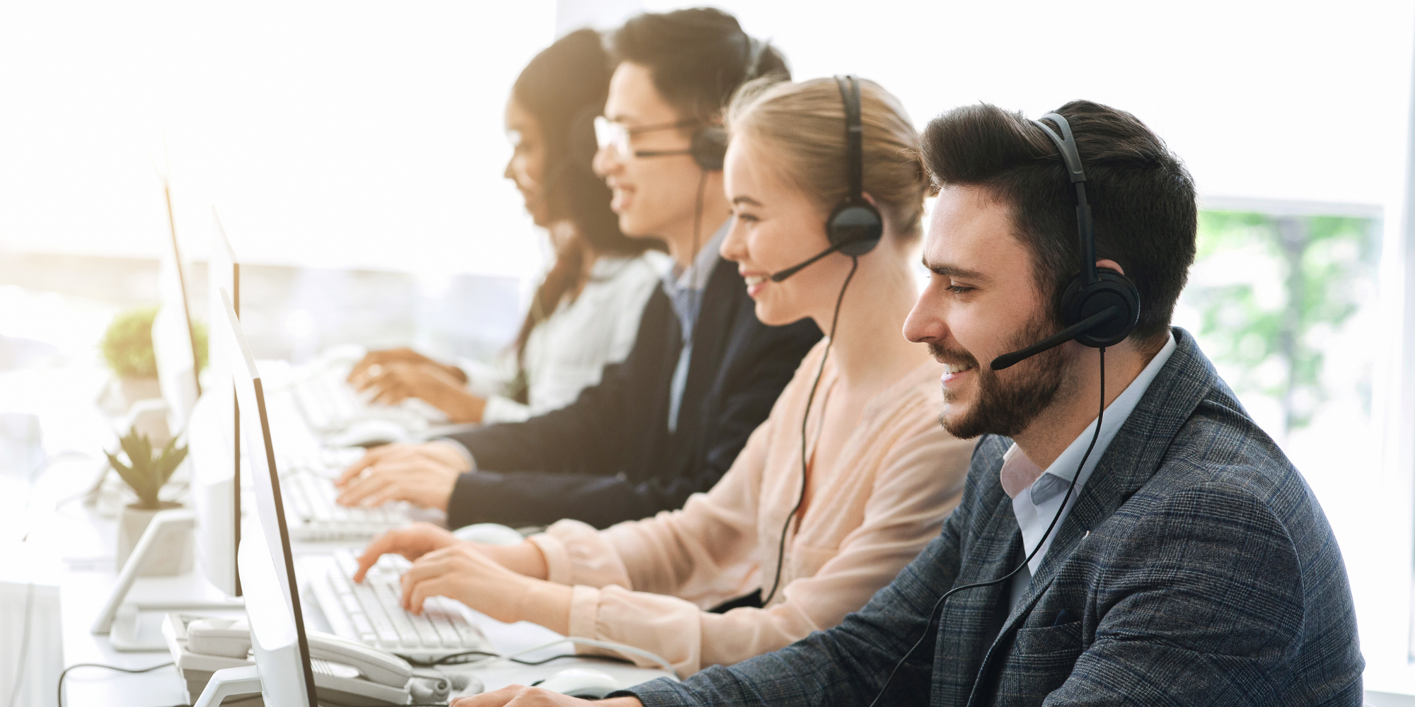 Diferencias entre telemarketing y televenta