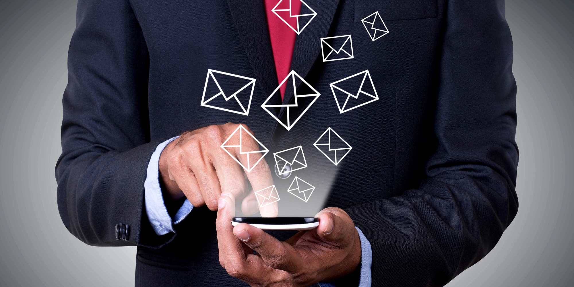 5 razones por las que ya debería utilizar los SMS en su estrategia de atención al cliente