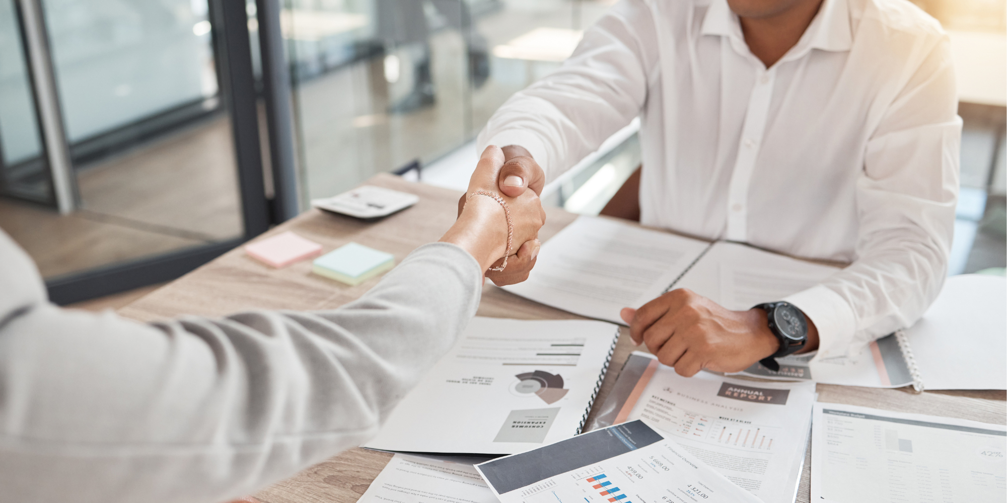 Consejos profesionales para los servicios de generación de prospectos B2B (Parte 1 de 2)