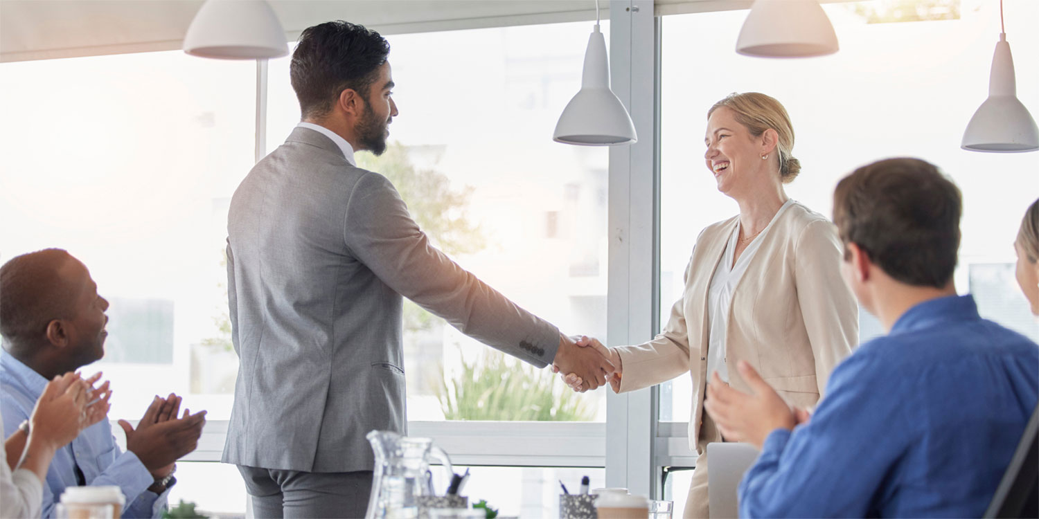 Consejos profesionales para los servicios de generación de prospectos B2B (Parte 2 de 2)