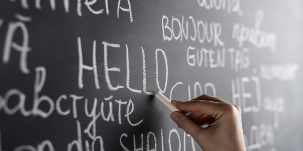 Breaking Language Barriers in Customer Engagement with Real-Time AI Interpretation