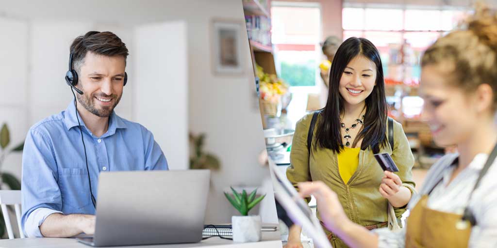 Customer Support vs Customer Service: What’s the Difference?