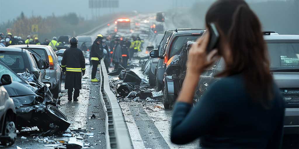 Navigating High-Risk, Low-Frequency Emergencies with AI-Enhanced Public Safety Solutions