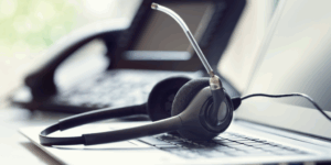 advantages of call center