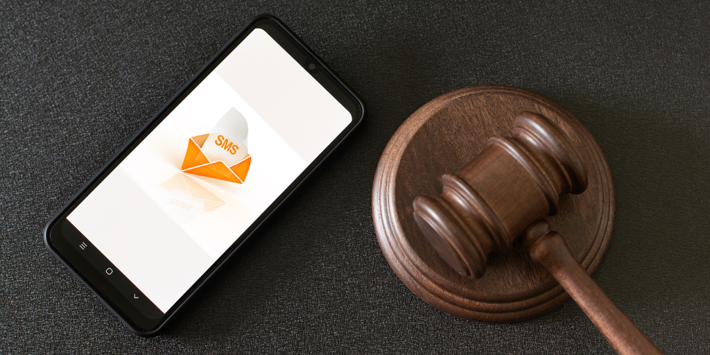Text Marketing Risk: Why SMS May or May Not Be Covered Under TCPA DNC Rules