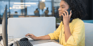 professional answering service