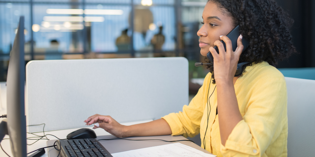 Receptionist Message-Taking Scripts: 7 Winners for Better Messages, More Customers