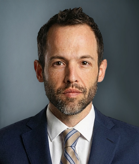 Tyson Mott