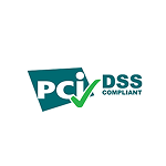 PCI DSS Compliant