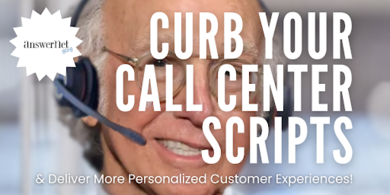 Call-Center-Script-Writing