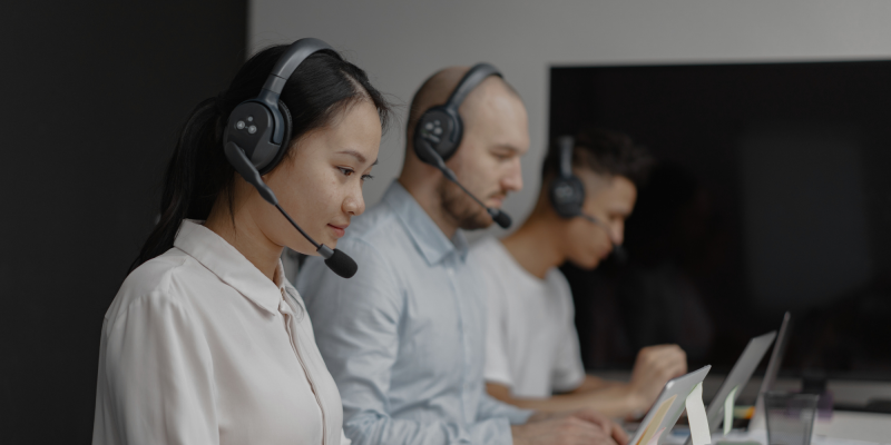 How to Determine Your Inbound Call Center Goals