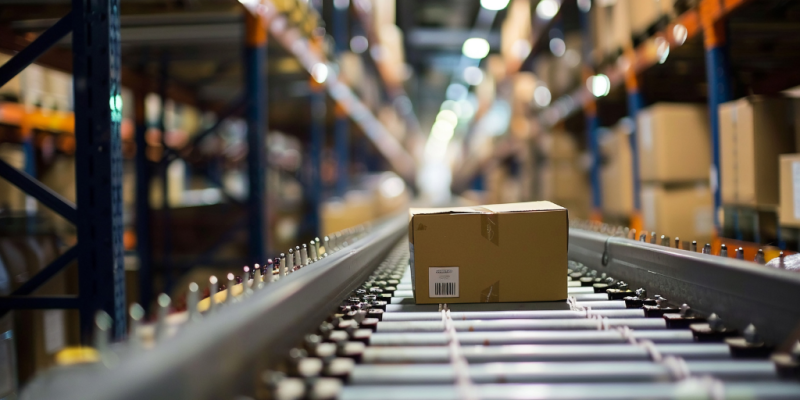 Supply chain strategy