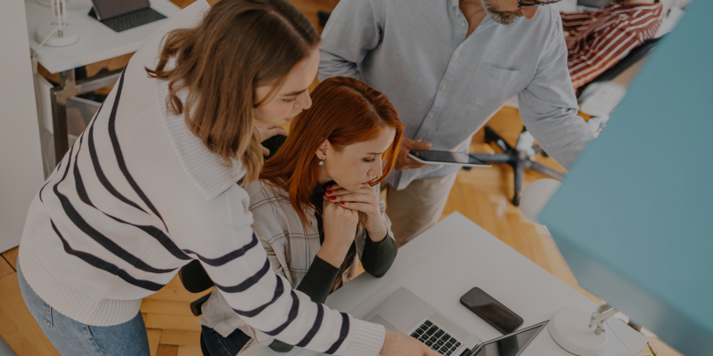 Why Brokers, Consultants, & Industry Pros Partner with AnswerNet
