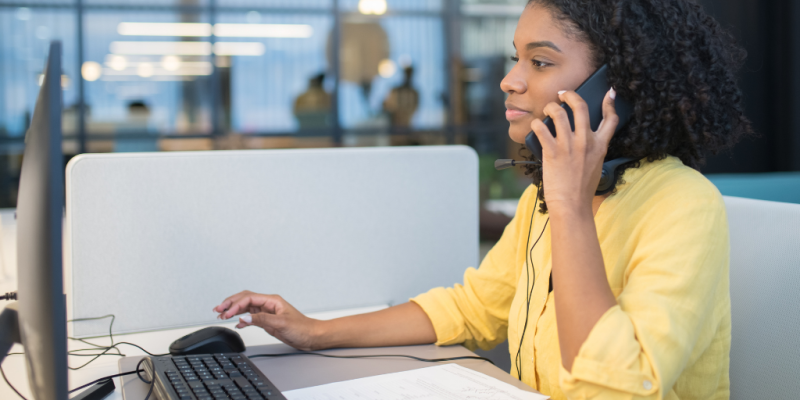 professional answering service