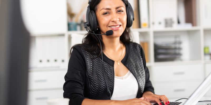 scaling customer support teams
